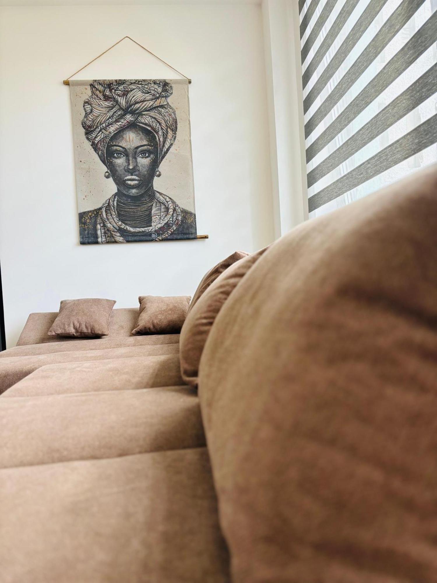 Amos Apartment-Ultracentral-Free Parking Κλουζ-Ναπόκα Εξωτερικό φωτογραφία